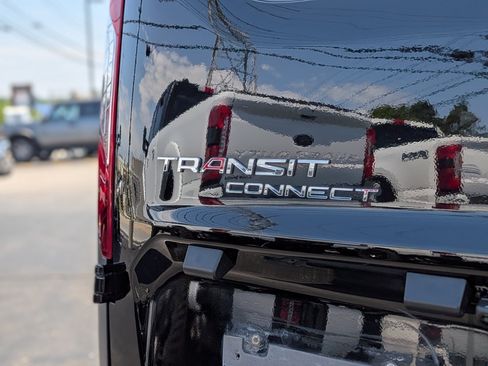 Used 2016 Ford Transit Connect XL FWD image 11