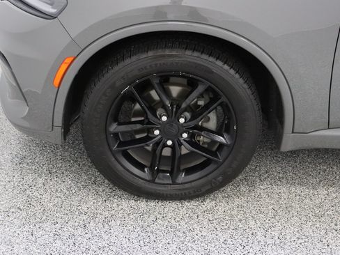 Used 2021 Dodge Durango GT RWD image 11