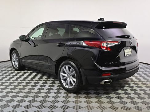 Used 2024 Acura RDX SH-AWD image 3