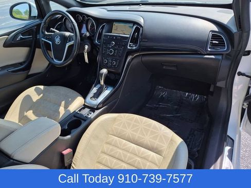 Used 2018 Buick Cascada Premium FWD image 31