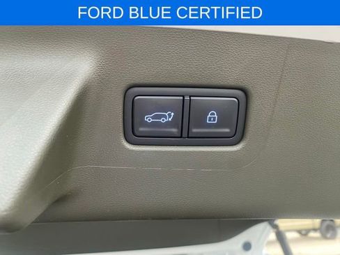 Used 2025 Hyundai Santa Fe Calligraphy AWD/4WD image 21