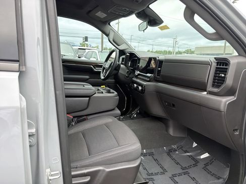 Used 2024 GMC Sierra 1500 Elevation AWD/4WD image 15