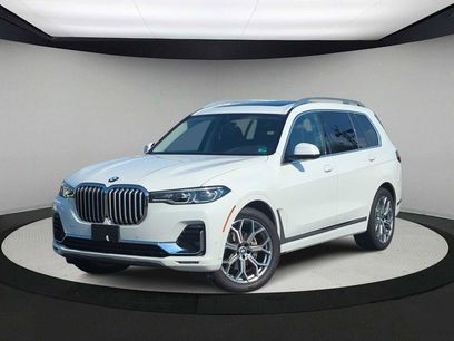 Certified 2022 BMW X7 xDrive40i w/ Cold Weather Package