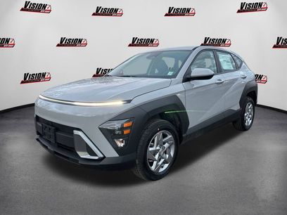 New 2026 Hyundai Kona SE