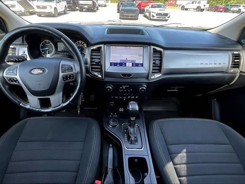 Used 2021 Ford Ranger XLT w/ Equipment Group 302A High AWD/4WD image 15