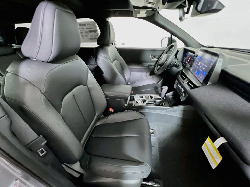 New 2026 Subaru Outback Premium AWD/4WD image 21