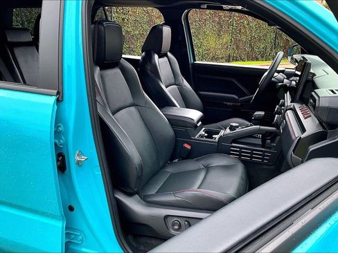 Used 2026 Toyota 4Runner TRD Pro AWD/4WD image 10