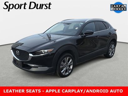 Used 2023 MAZDA CX-30 AWD 2.5 S w/ Select Package