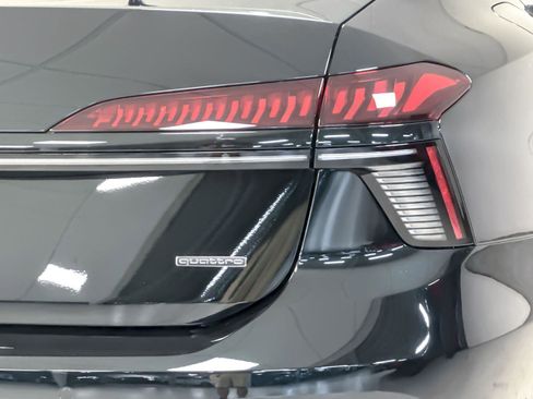 New 2026 Audi A6 Premium Plus image 25