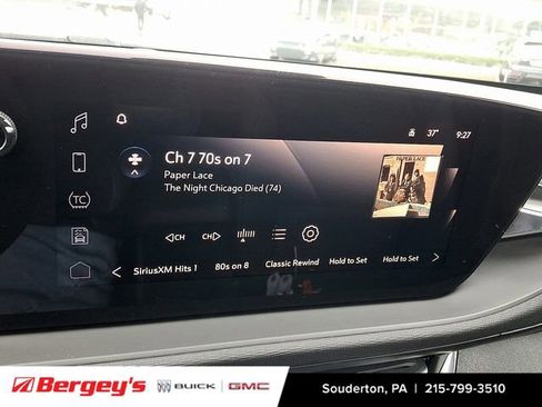 New 2026 Buick Envista Preferred w/ Convenience I Package FWD image 14