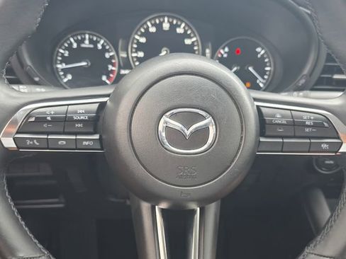 Used 2024 MAZDA MAZDA3 s image 24