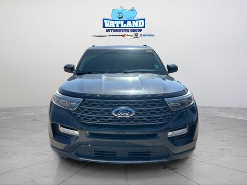 Used 2023 Ford Explorer XLT w/ Equipment Group 202A RWD image 20