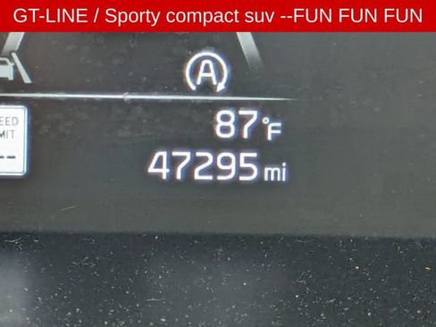 Used 2023 Kia Soul GT-Line FWD image 28