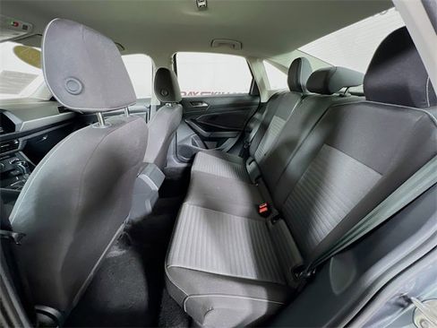 Used 2024 Volkswagen Jetta S image 21