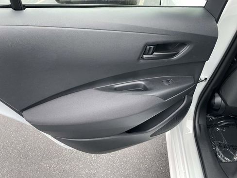 New 2026 Toyota Corolla LE image 20