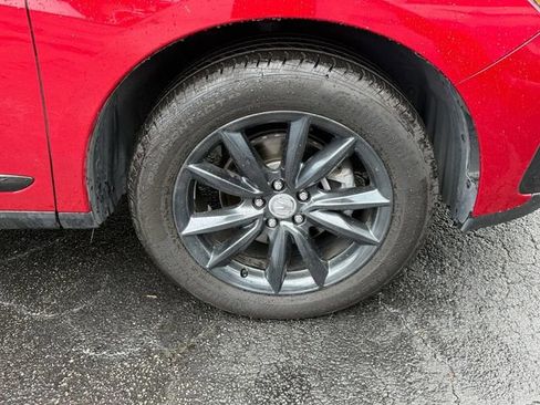 Used 2021 Acura RDX FWD image 18