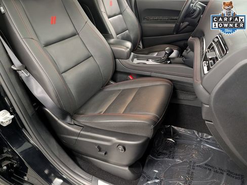 Used 2026 Dodge Durango GT AWD/4WD image 29