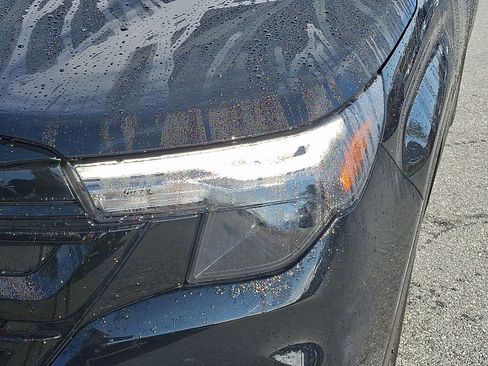 Certified 2025 Subaru Forester Sport image 8