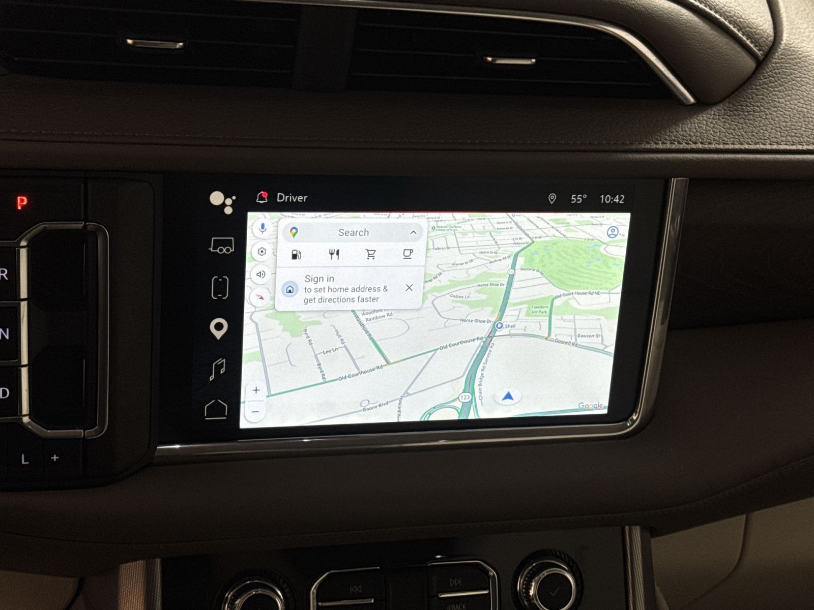 Used 2023 GMC Yukon Denali AWD/4WD image 20