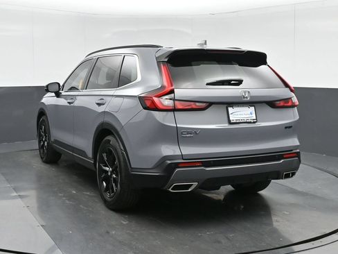 Used 2024 Honda CR-V Sport-L image 5