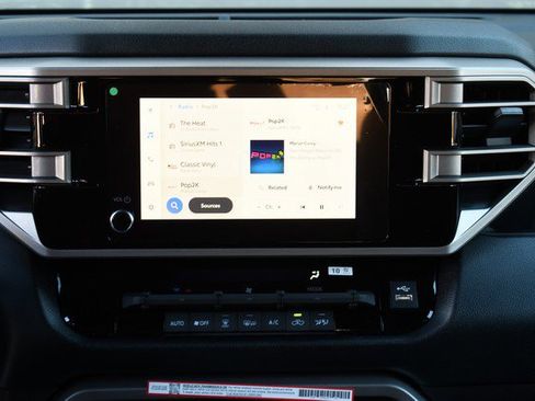 New 2026 Toyota Tundra SR5 image 10