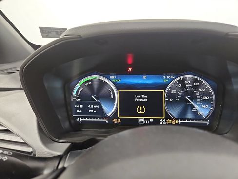 New 2026 Subaru Crosstrek 2.5i Sport w/ Crosstrek Mirror Package AWD/4WD image 16