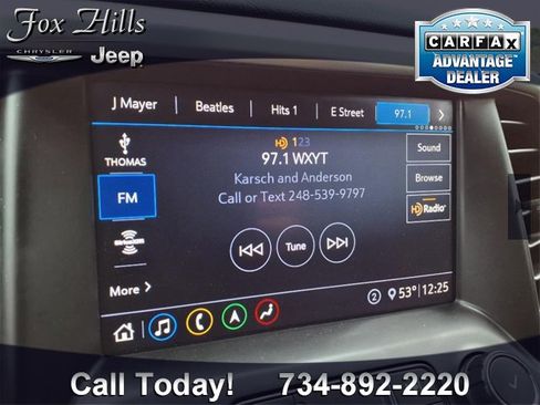 Used 2020 GMC Acadia SLT image 21