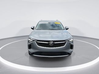 Used 2023 Buick Envision Avenir AWD/4WD video 3