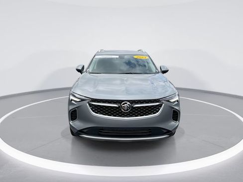 Used 2023 Buick Envision Avenir AWD/4WD image 3