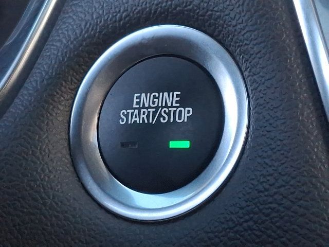 Used 2023 Chevrolet Traverse RS w/ LPO, Floor Liner Package AWD/4WD image 25
