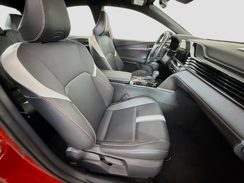 Used 2025 Toyota Camry SE w/ Convenience Package FWD image 26