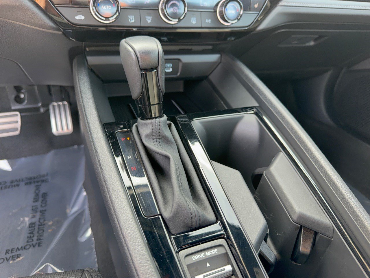 Certified 2025 Honda Accord Sport image 21