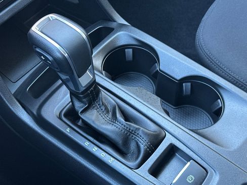 New 2025 Ford Ranger XLT w/ Equipment Group 301A High image 20