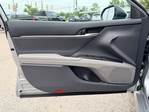 Certified 2023 Toyota Camry LE FWD image 18