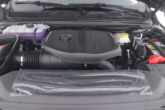 New 2026 RAM 1500 RHO AWD/4WD image 15