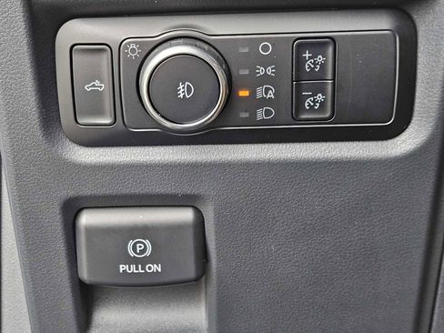 Used 2024 Ford F150 STX image 19