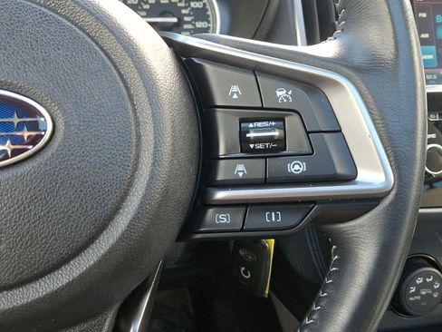 Used 2020 Subaru Forester Premium image 22