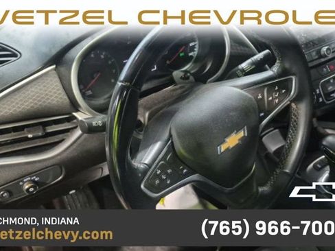 Used 2024 Chevrolet Malibu RS FWD image 6