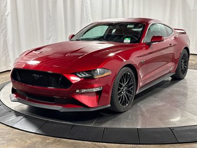 Used 2019 Ford Mustang GT w/ GT Performance Package