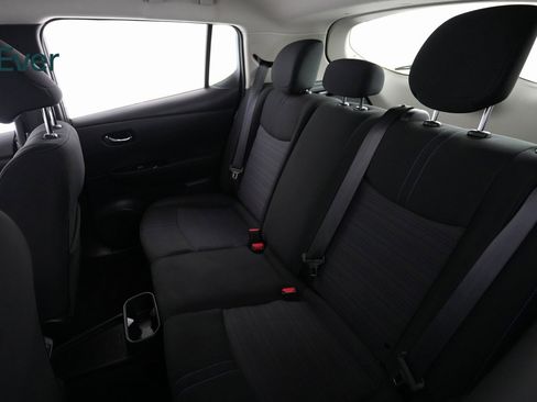 Used 2024 Nissan Leaf SV Plus image 8