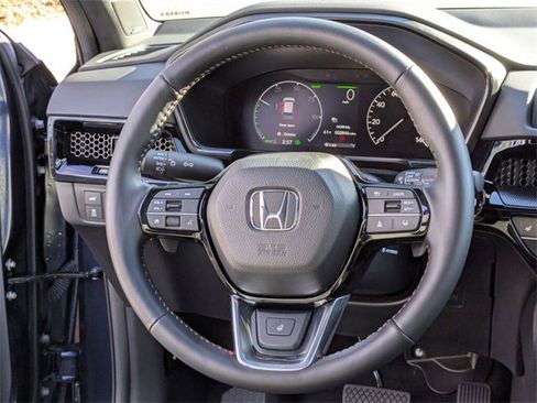 Certified 2025 Honda CR-V Sport Touring image 20
