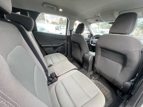 Used 2022 Ford Escape S AWD/4WD image 29