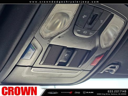 Used 2020 RAM 2500 Big Horn w/ Level 2 Equipment Group AWD/4WD image 23
