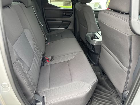 New 2026 Toyota Tundra SR image 16