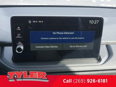 New 2026 Honda Accord LX image 42