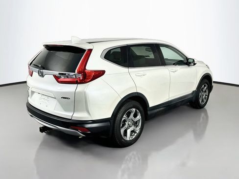 Used 2018 Honda CR-V EX-L image 7