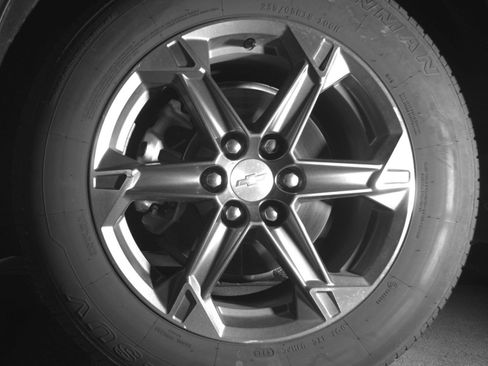 Used 2025 Chevrolet Blazer LT FWD image 15