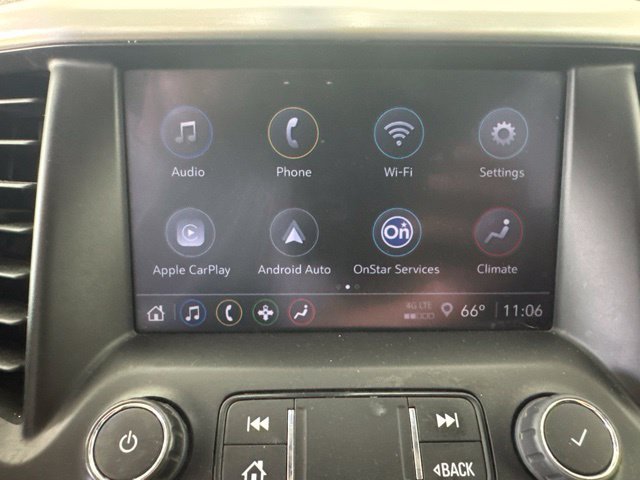 Used 2023 GMC Acadia SLE FWD image 45