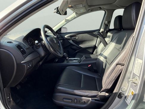 Used 2018 Acura RDX FWD image 13