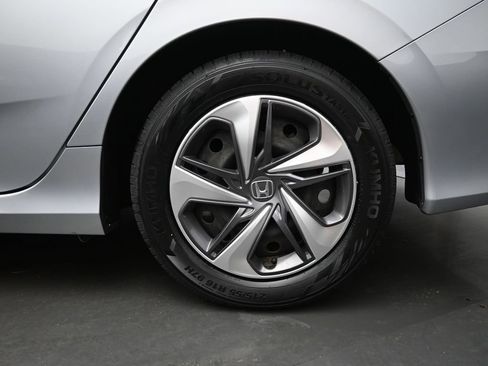 Used 2020 Honda Civic LX image 36